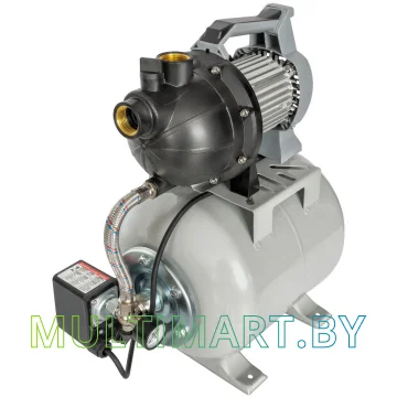 Насосная станция Ставр НС-700/20